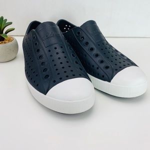 Native Jefferson Shoes